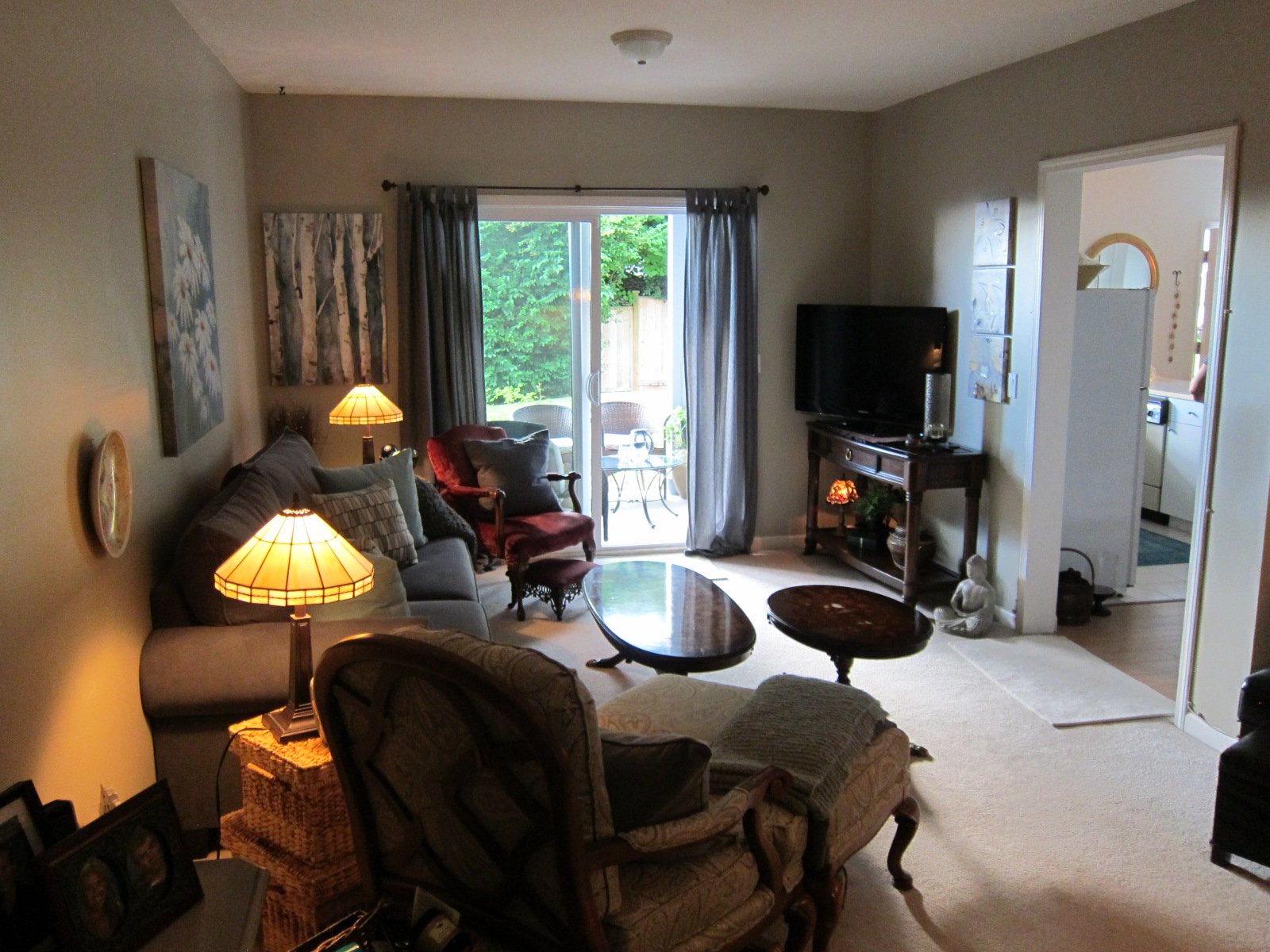 2 Bedroom Private Suite for Rent - 4025 St Georges Ave, North Vancouver District, BC 4
