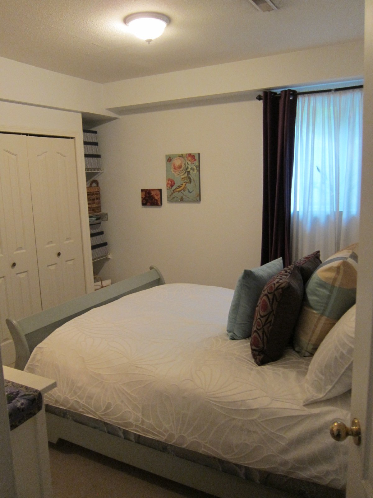 2 Bedroom Private Suite for Rent - 4025 St Georges Ave, North Vancouver District, BC 5