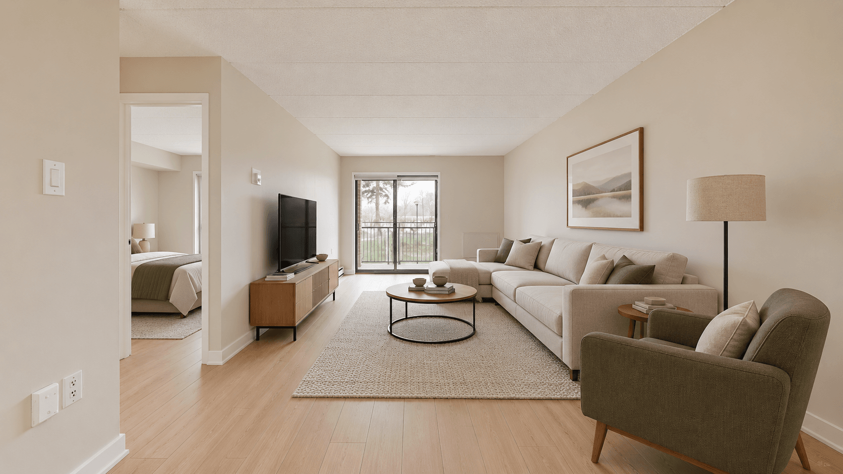 2 Bedroom Apartment for Rent - 100 Silvercreek Parkway North, Guelph, ON 3