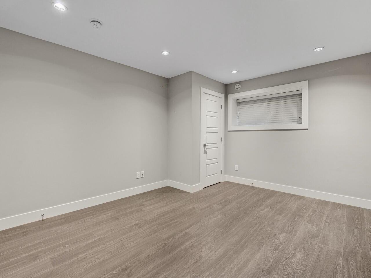 2 Bedroom Basement Suite for Rent - 6739 Humphries Ave, Burnaby, BC 2