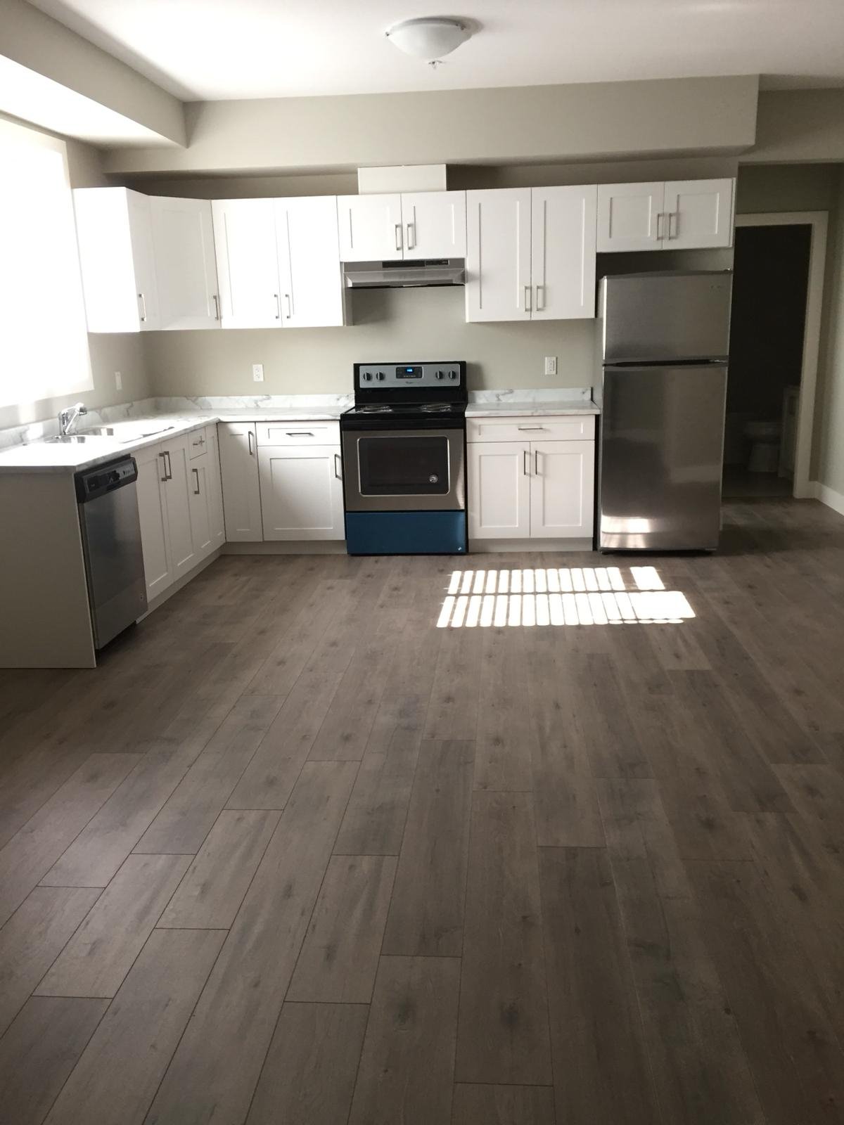 2 Bedroom Basement Suite for Rent - Allison St, Maple Ridge, BC 2