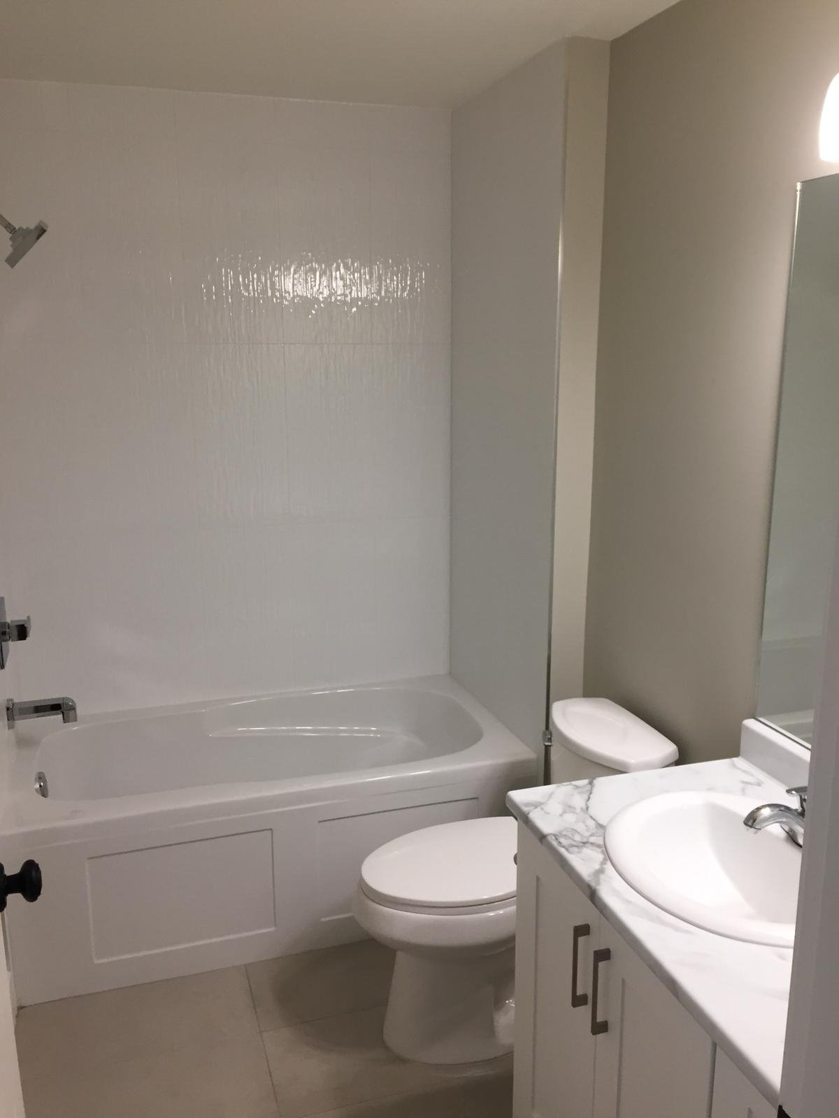 2 Bedroom Basement Suite for Rent - Allison St, Maple Ridge, BC 3