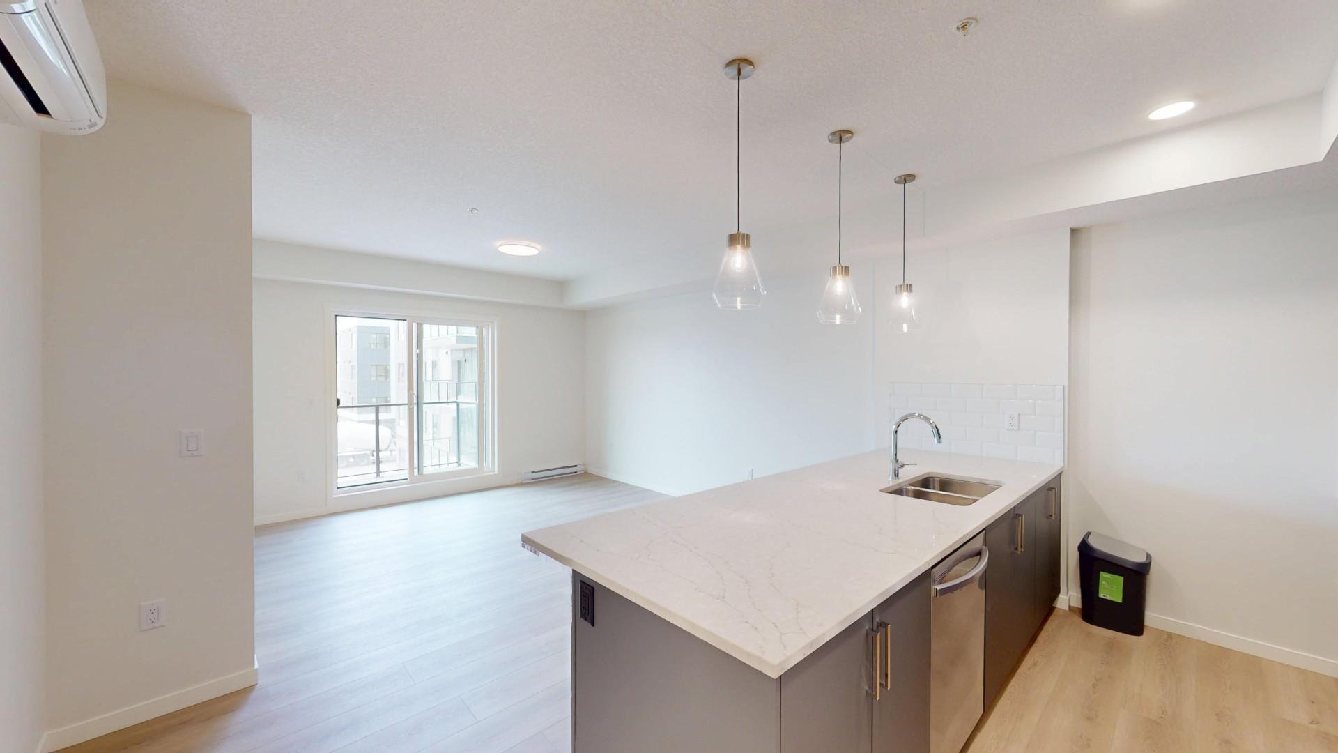 2 Bedroom Apartment for Rent - 20295 1322 - 20295 Seton Way Southeast, Calgary, AB 2