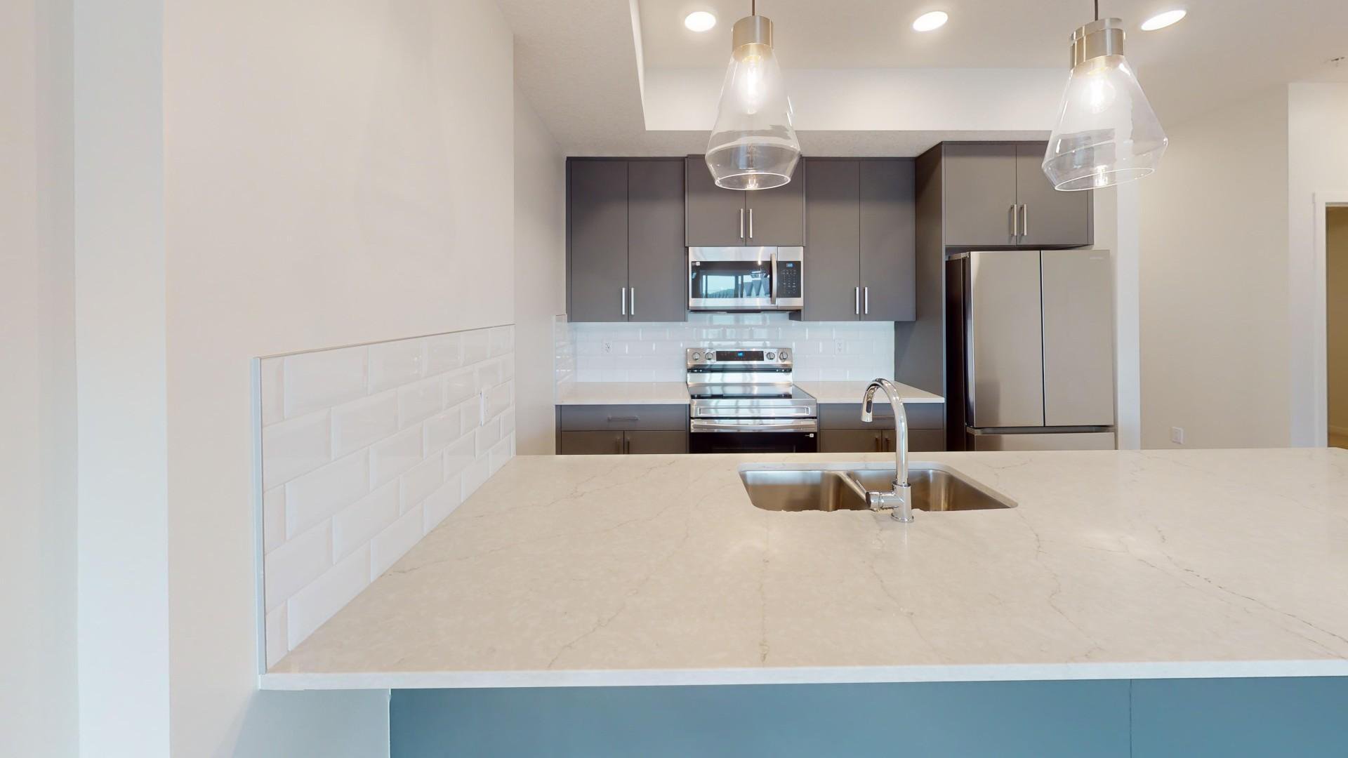 2 Bedroom Apartment for Rent - 20295 1322 - 20295 Seton Way Southeast, Calgary, AB 5