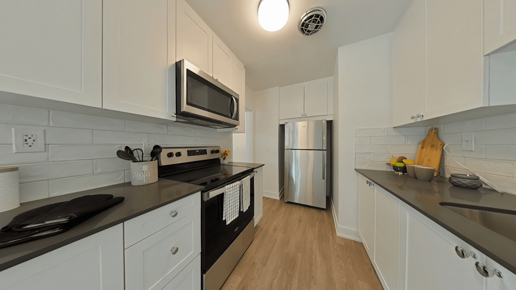 2 Bedroom Apartment for Rent - 5 Cheviot Place, Etobicoke, ON 2