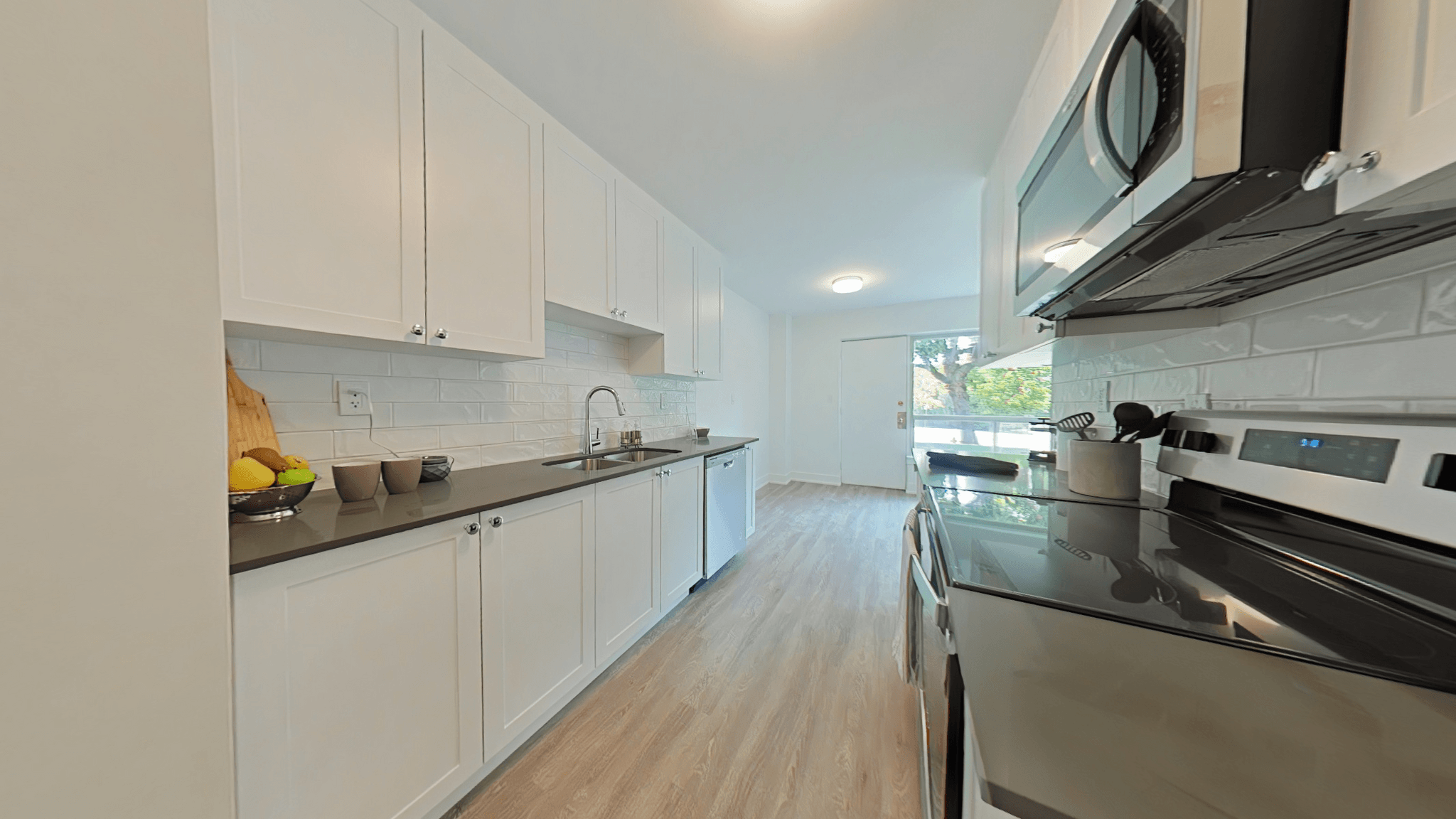 2 Bedroom Apartment for Rent - 5 Cheviot Place, Etobicoke, ON 3