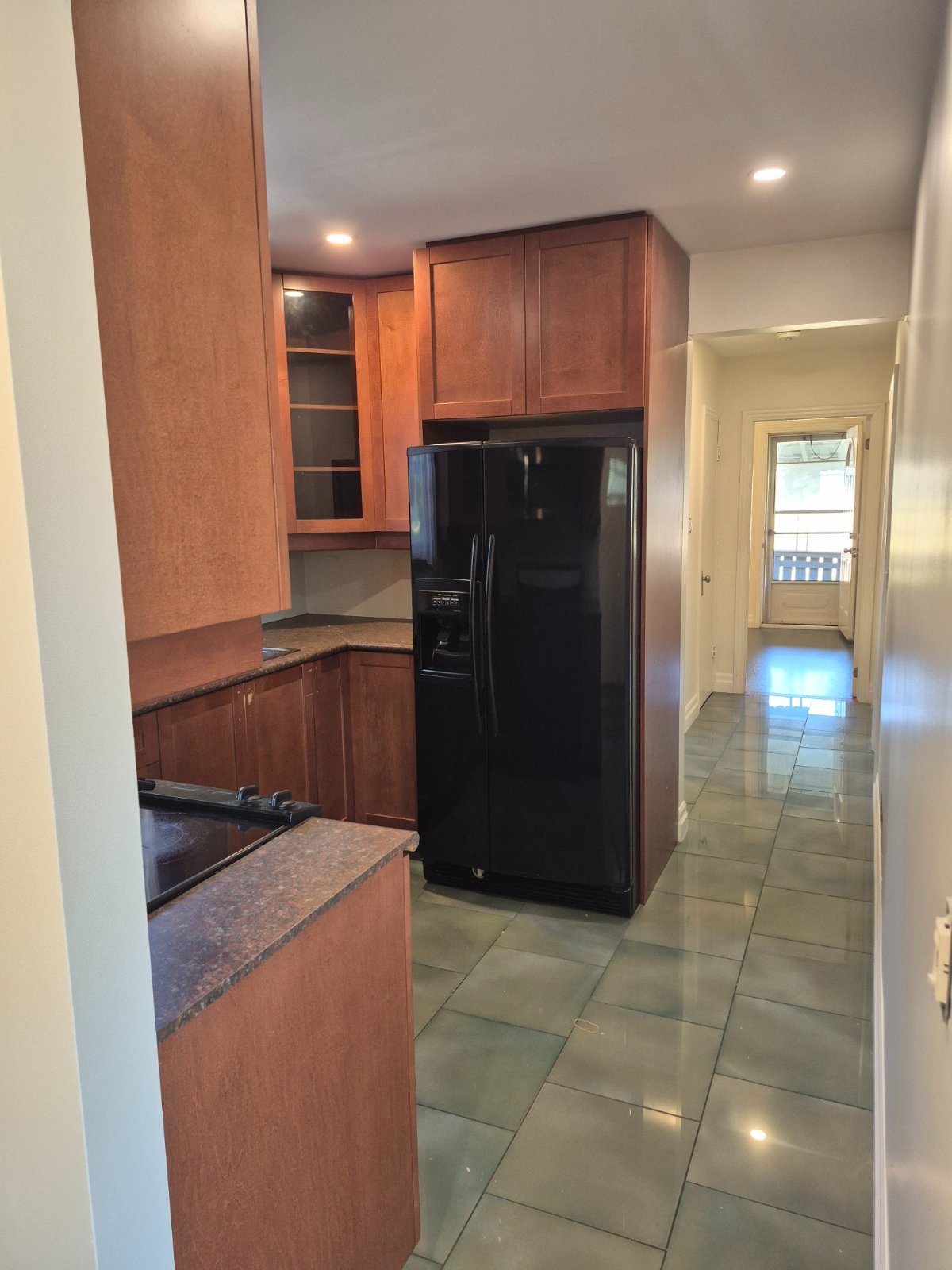 2 Bedroom Private Suite for Rent - 46 Brookhaven Dr, York, ON 2
