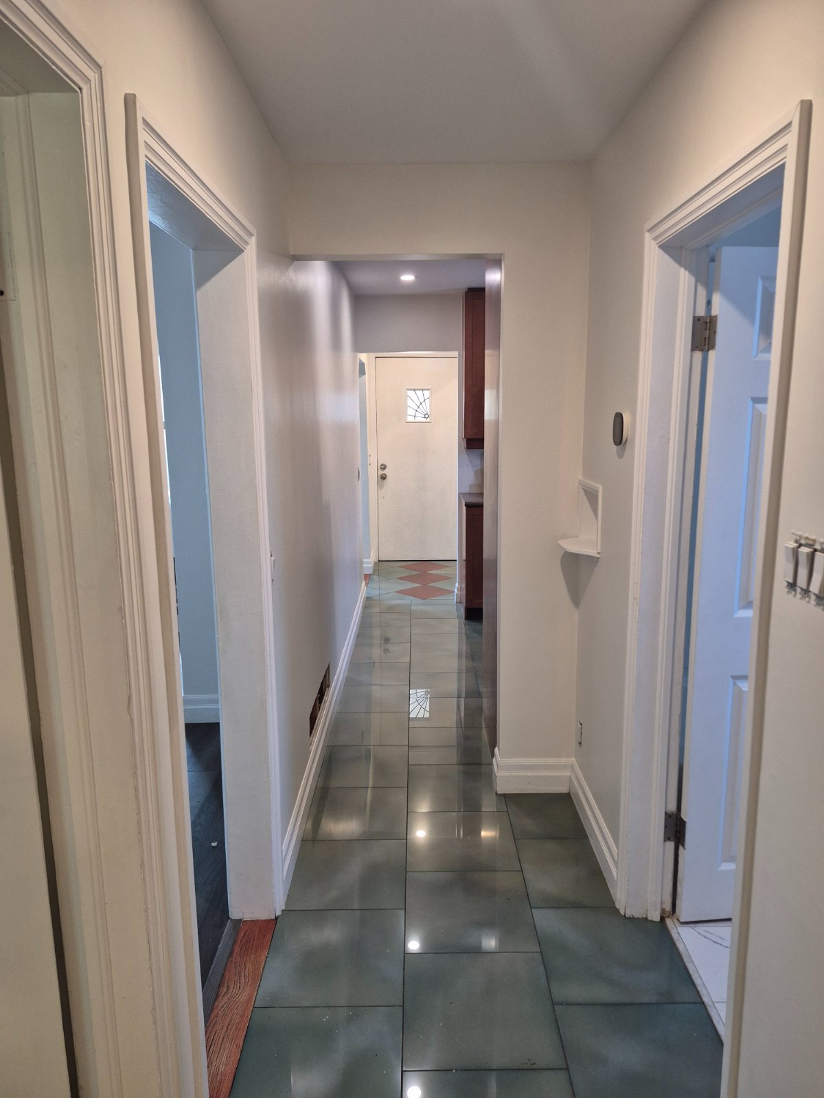 2 Bedroom Private Suite for Rent - 46 Brookhaven Dr, York, ON 4