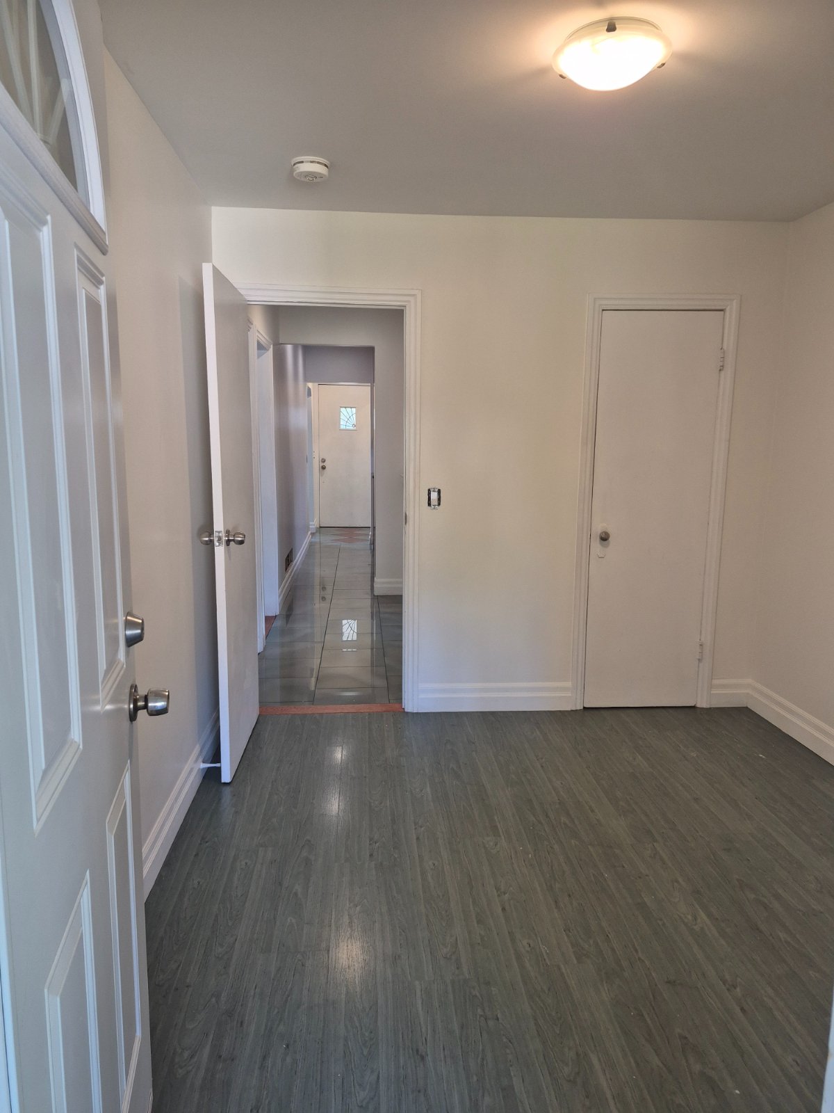 2 Bedroom Private Suite for Rent - 46 Brookhaven Dr, York, ON 5