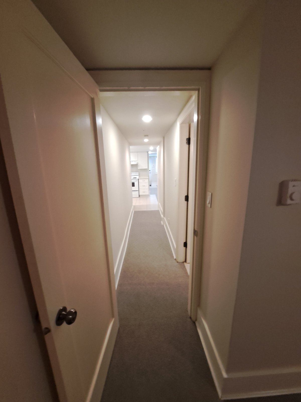 2 Bedroom Private Suite for Rent - 2735 W 32nd Ave, Vancouver, BC 5