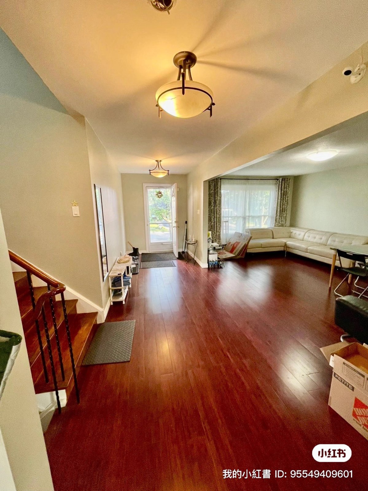3 Bedroom House for Rent - Rainier Sq, Scarborough, ON 5
