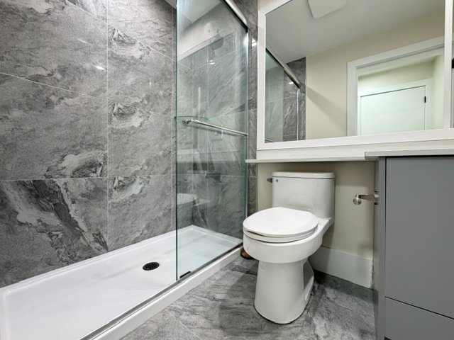 2 Bedroom Basement Suite for Rent - 20th St, New Westminster, BC 2