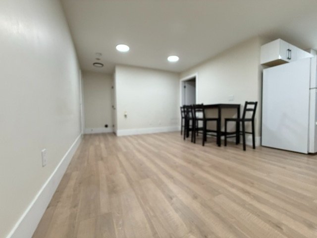 2 Bedroom Basement Suite for Rent - 20th St, New Westminster, BC 4