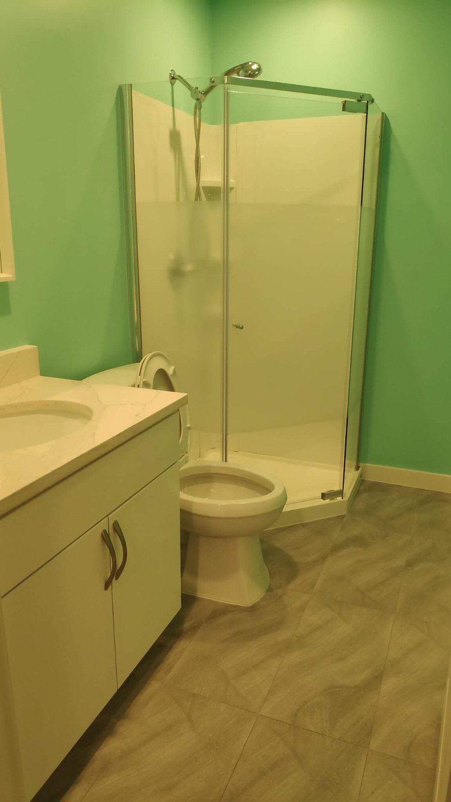 2 Bedroom Basement Suite for Rent - Darwin Ave, Coquitlam, BC 3