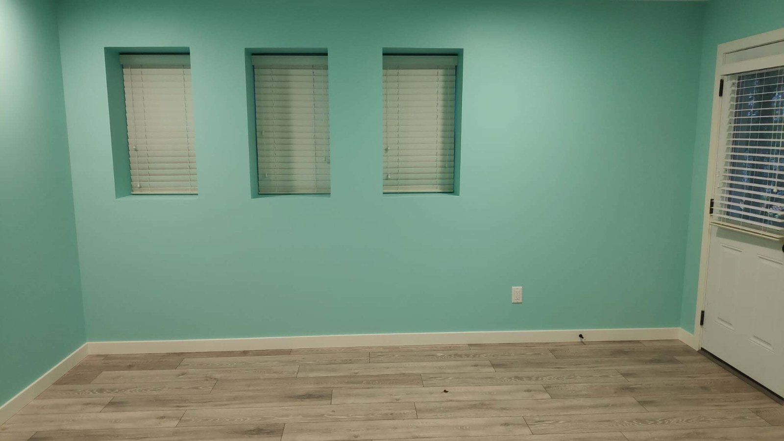 2 Bedroom Basement Suite for Rent - Darwin Ave, Coquitlam, BC 5