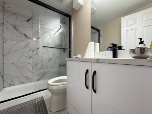 2 Bedroom Basement Suite for Rent - Bayswater Ave, Coquitlam, BC 3