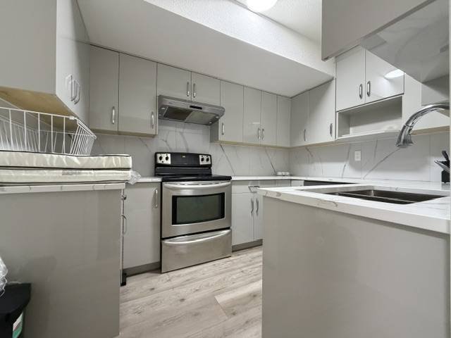 2 Bedroom Basement Suite for Rent - Bayswater Ave, Coquitlam, BC 2