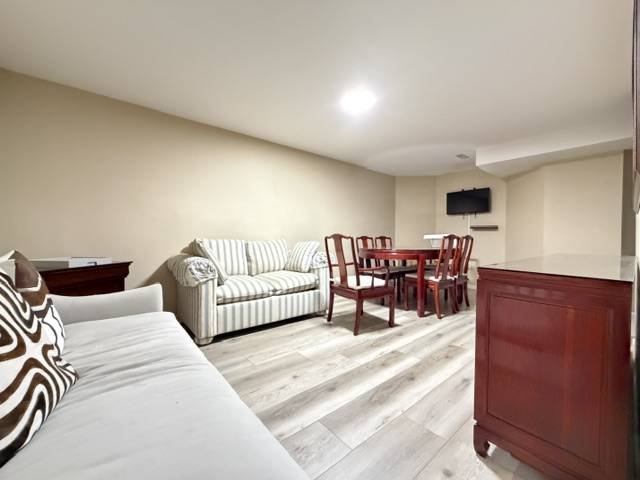 2 Bedroom Basement Suite for Rent - Bayswater Ave, Coquitlam, BC 5
