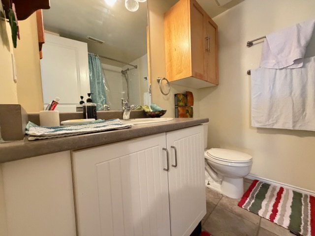 2 Bedroom Garden Suite for Rent - Riverbend Dr, Port Coquitlam, BC 4