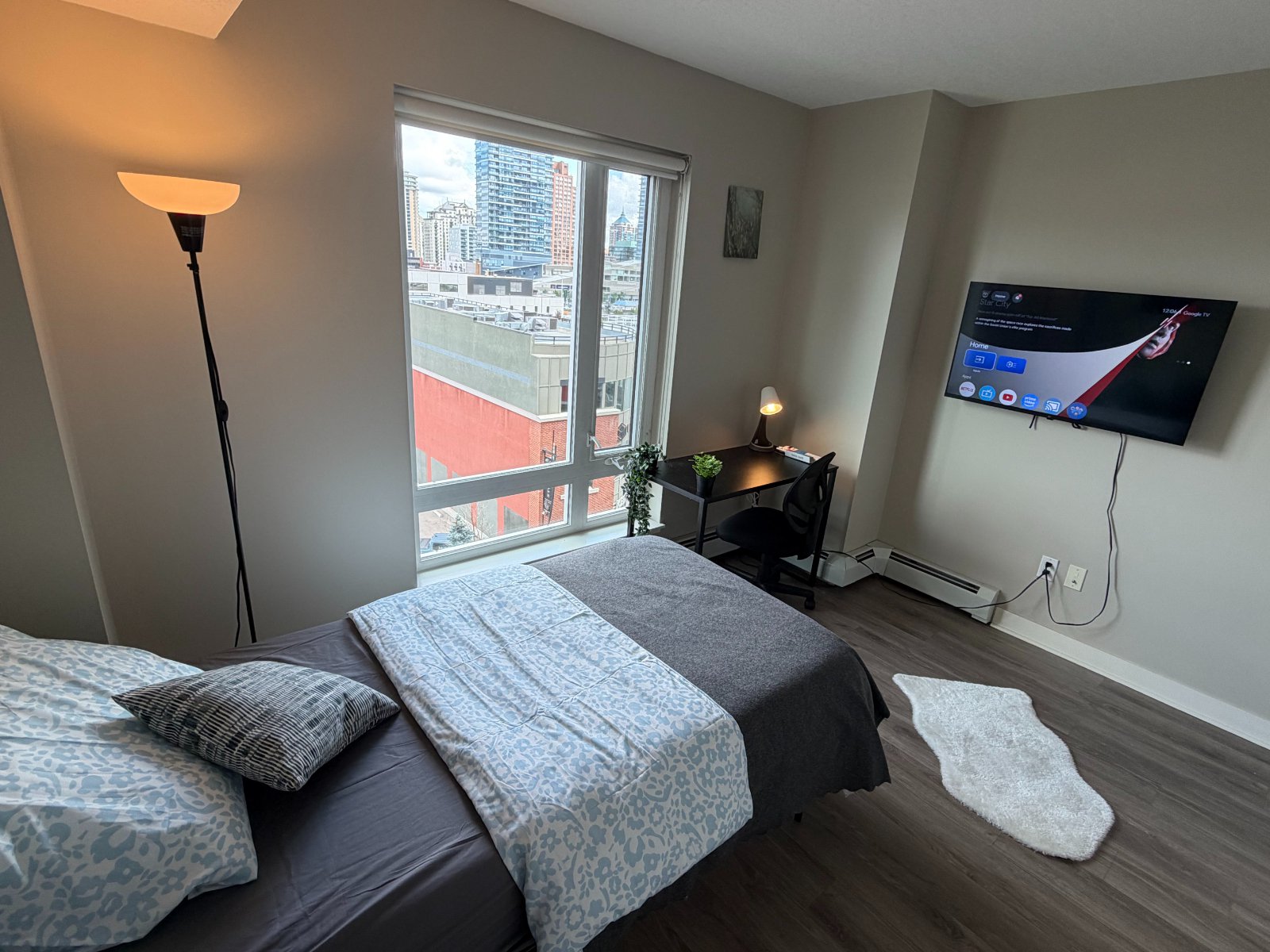 Room in Apartment for Rent - 1235 11 Ave SW, Calgary, AB 5