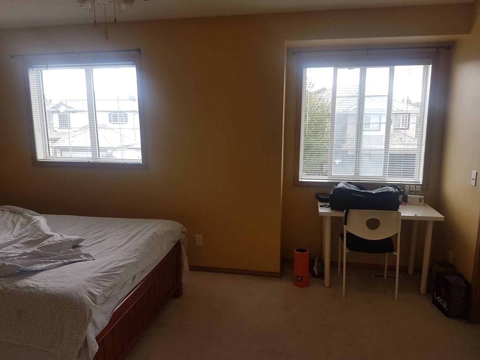 Room in House for Rent - 137 Rocky Ridge Lndg NW, Calgary, AB 4