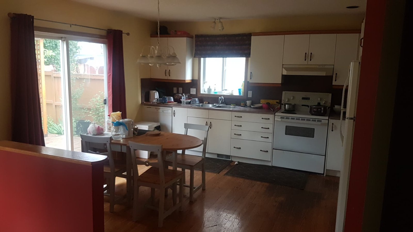Room in House for Rent - 137 Rocky Ridge Lndg NW, Calgary, AB 5
