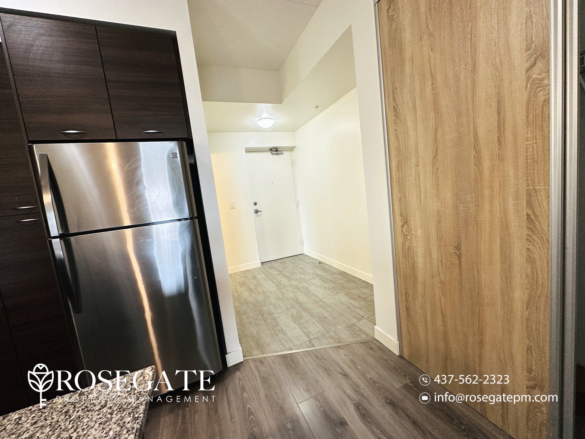 2 Bedroom Apartment for Rent - 318 Spruce St, Waterloo, ON 4