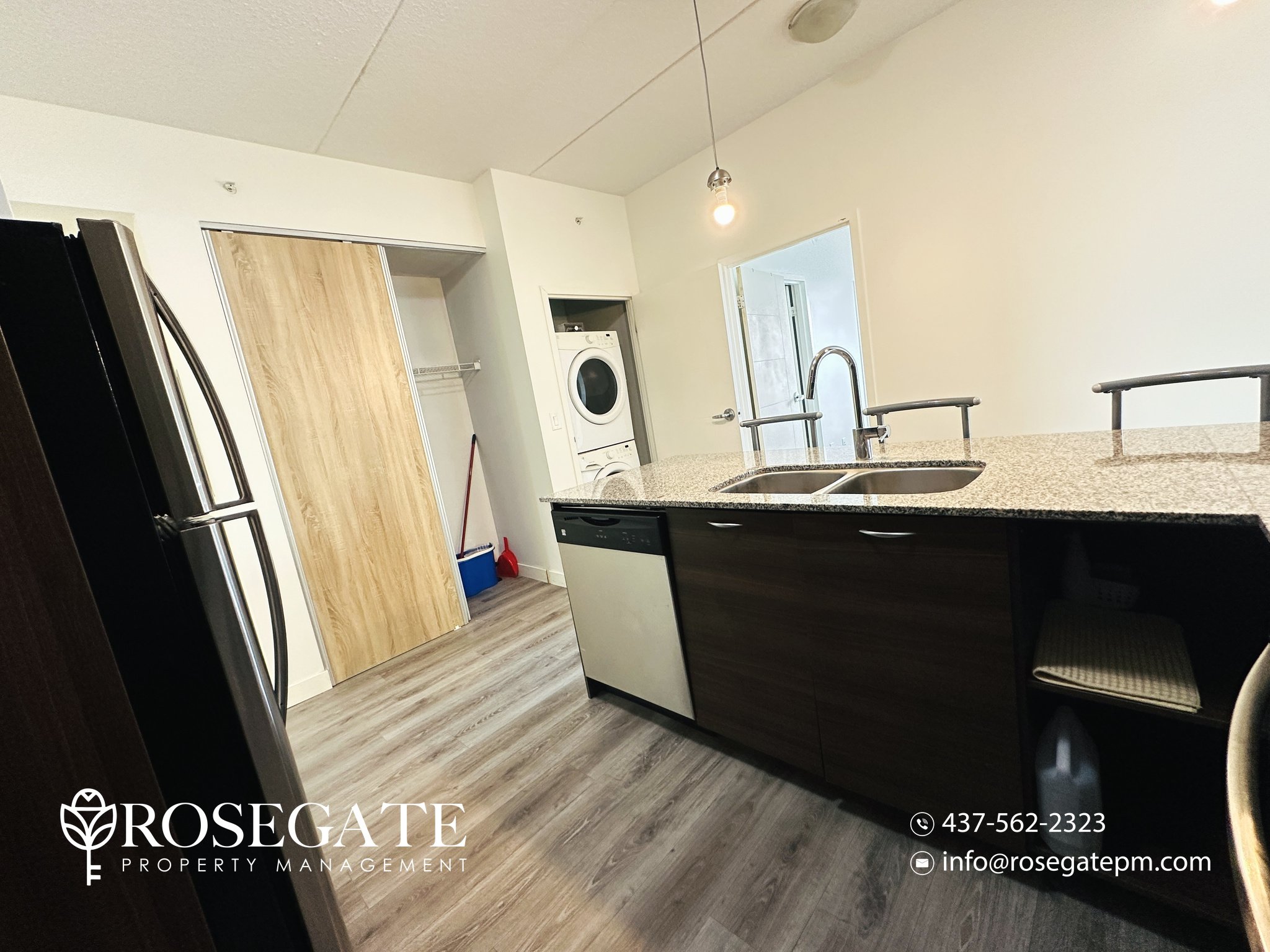 2 Bedroom Apartment for Rent - 318 Spruce St, Waterloo, ON 5