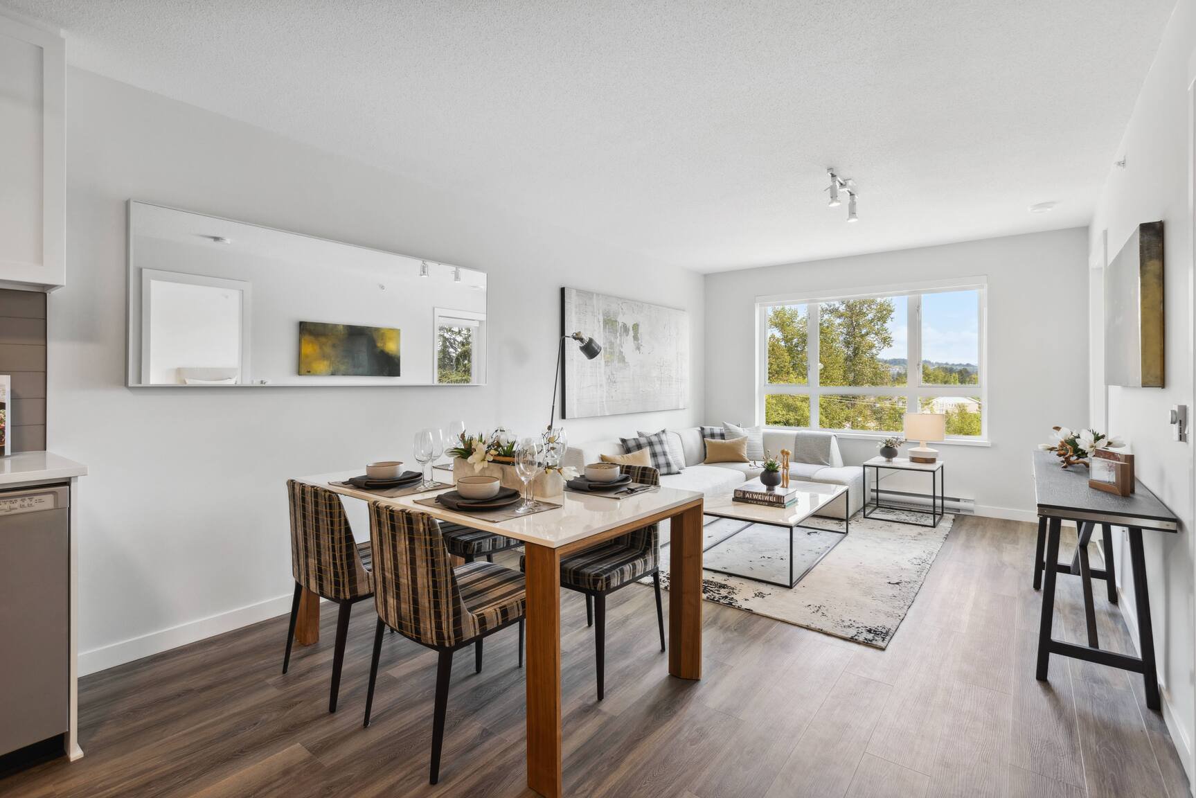 3 Bedroom Apartment for Rent - 11300 Pazarena Place, Maple Ridge, BC 2