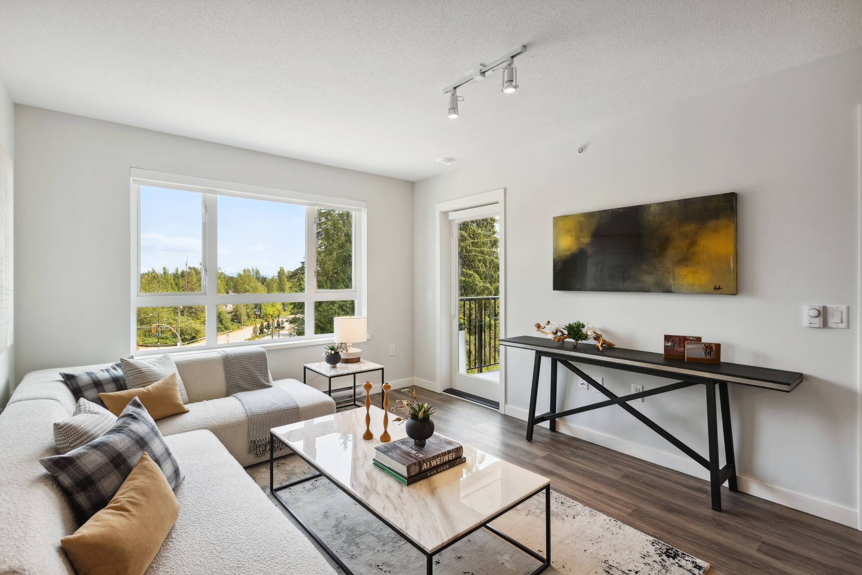 3 Bedroom Apartment for Rent - 11300 Pazarena Place, Maple Ridge, BC 3