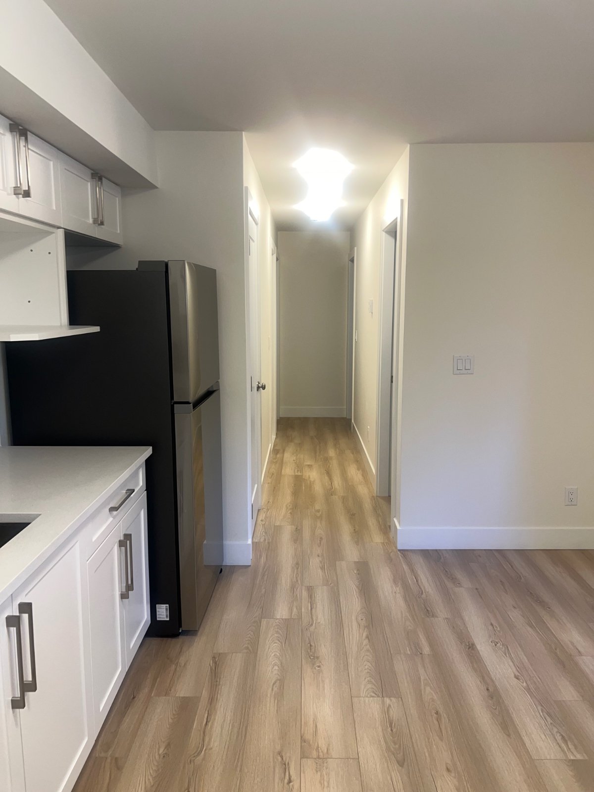2 Bedroom Private Suite for Rent - Liverpool St, Port Coquitlam, BC 4