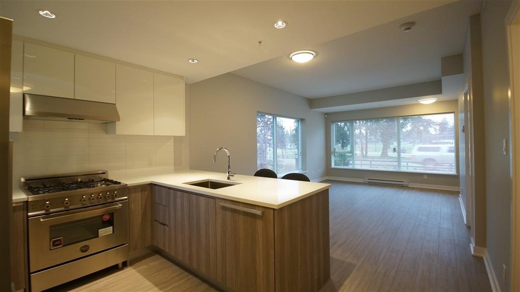 3 Bedroom Townhouse for Rent - 6638 Nelson Ave, Burnaby, BC 2