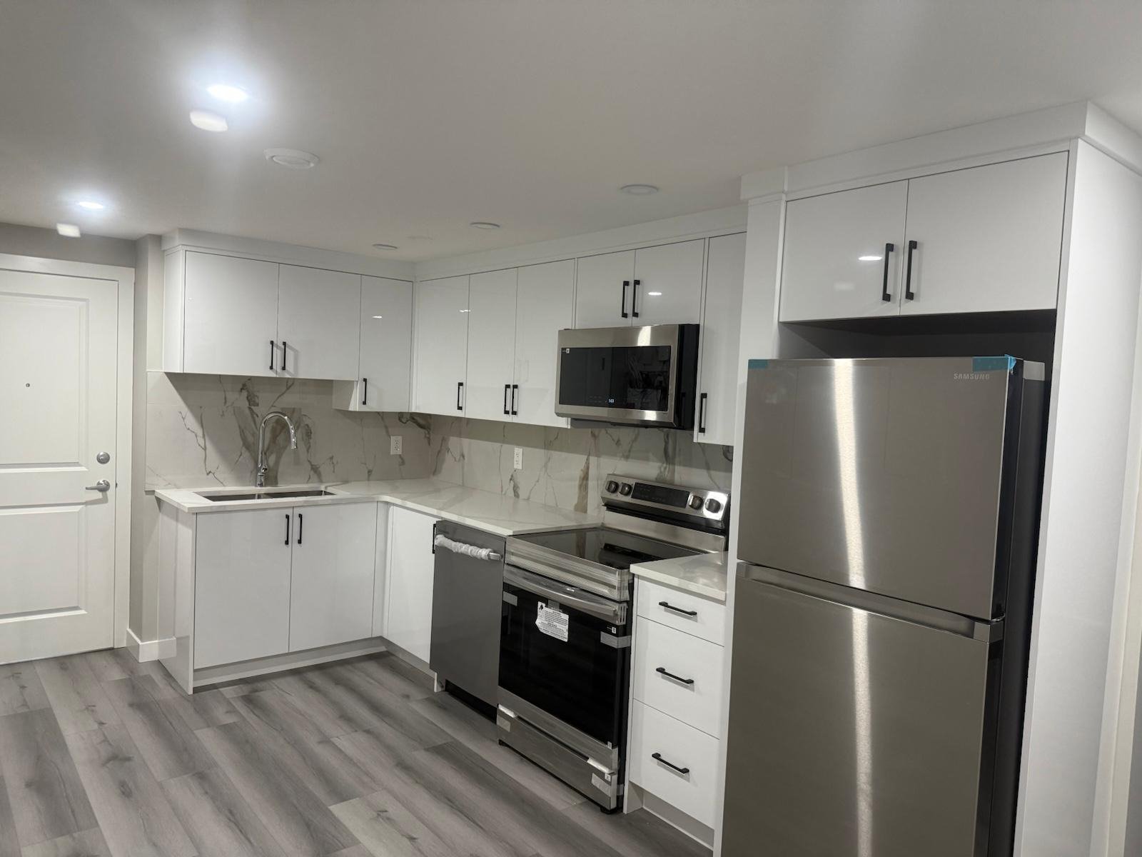 2 Bedroom Basement Suite for Rent - 83 Carringwood Rise NW, Rocky View County, AB 5