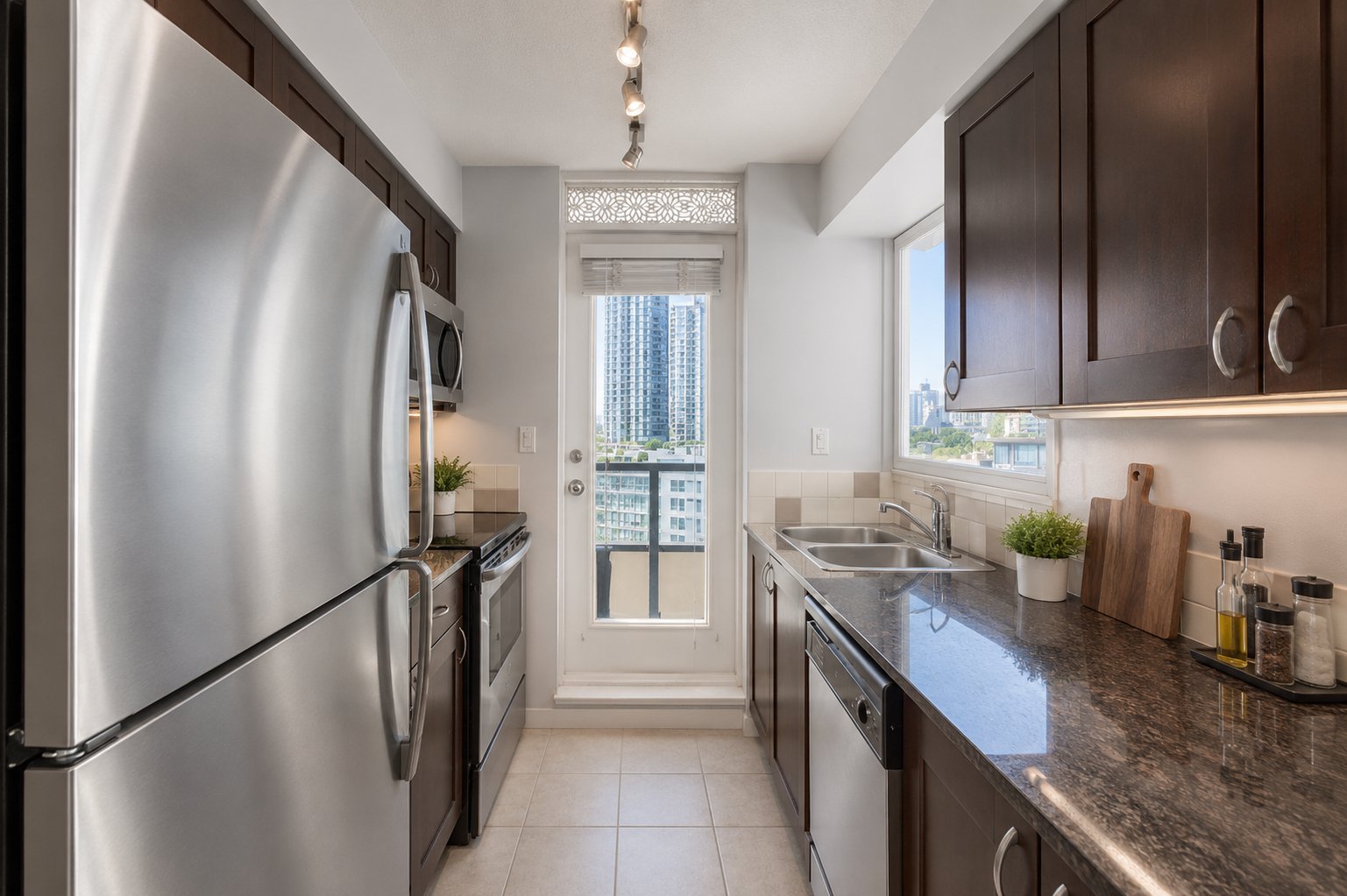 Room in Apartment for Rent - 388 Drake St, Vancouver, BC 5