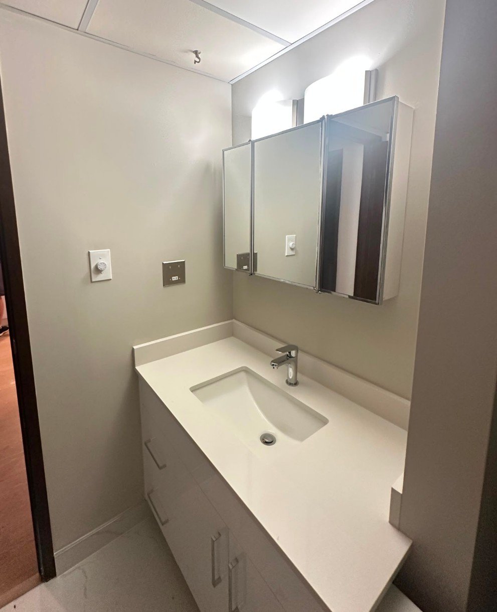 3 Bedroom Private Suite for Rent - 3314 E 8th Ave, Vancouver, BC 5