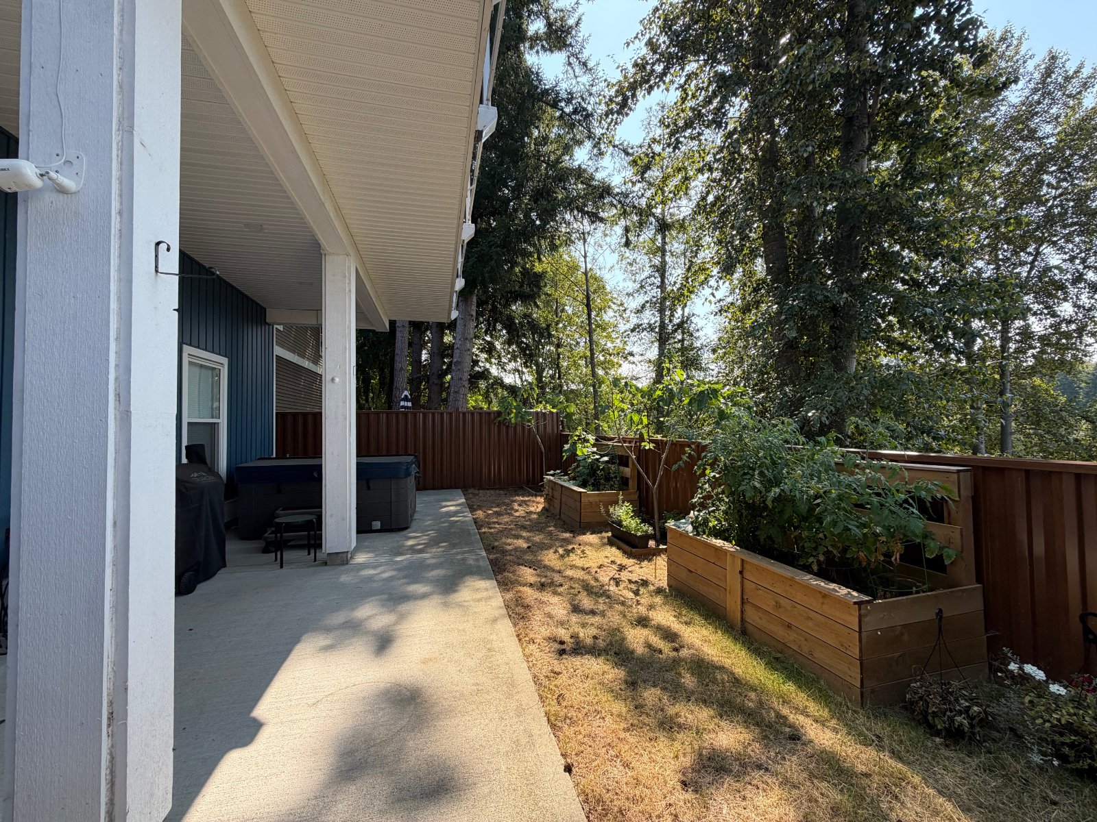 3 Bedroom House for Rent - 690 Smith Rd, Campbell River, BC 3
