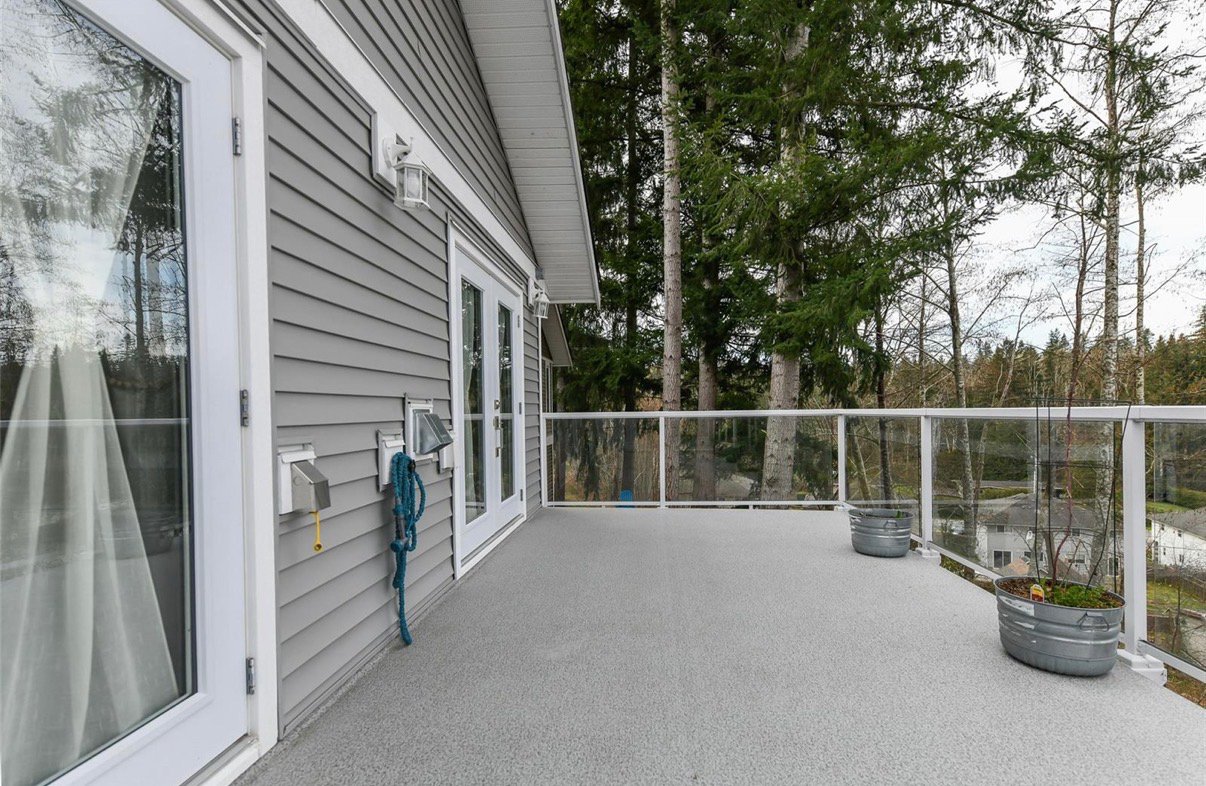 3 Bedroom House for Rent - 690 Smith Rd, Campbell River, BC 2
