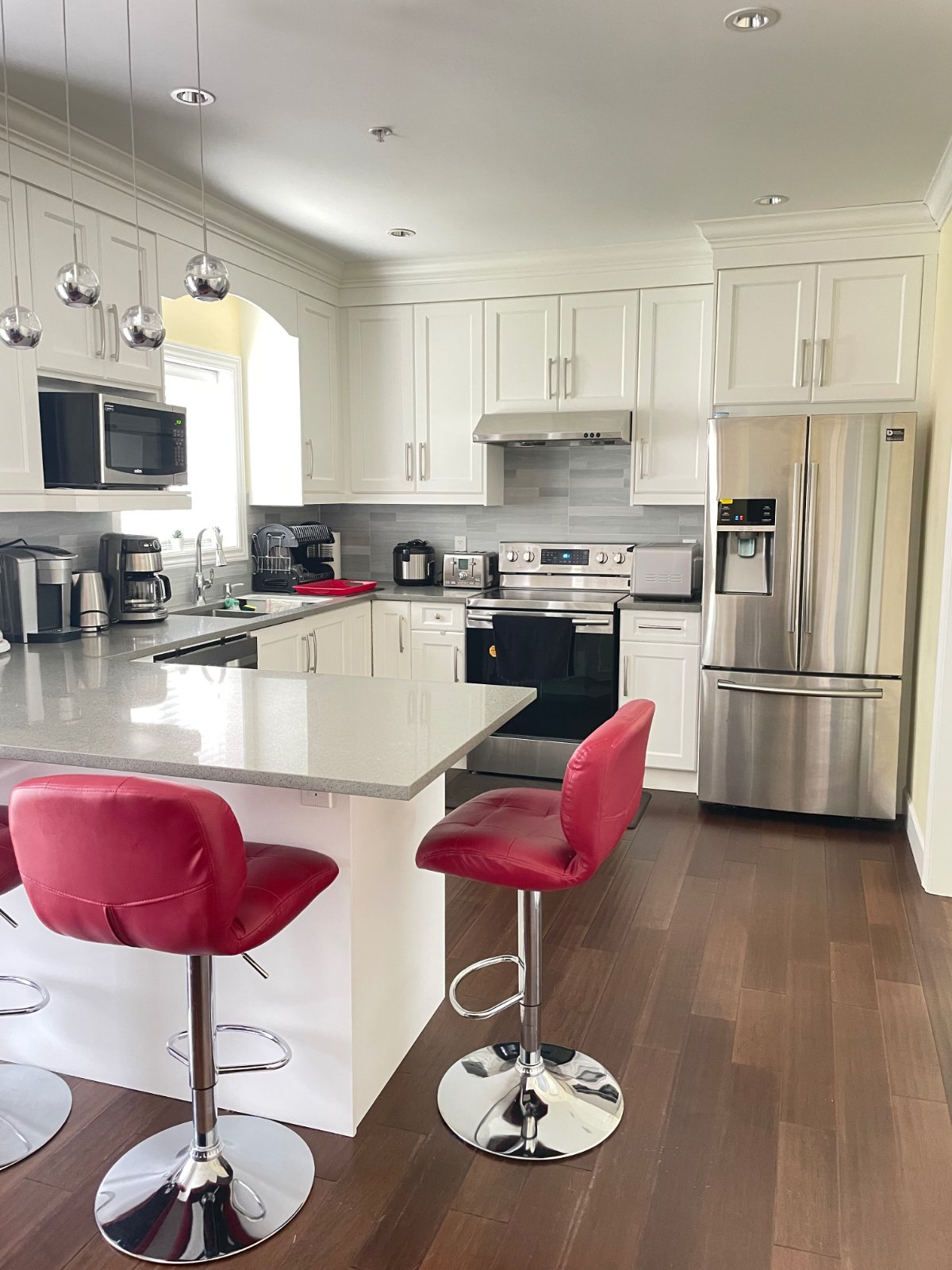 3 Bedroom House for Rent - W King Edward Ave, Vancouver, BC 2