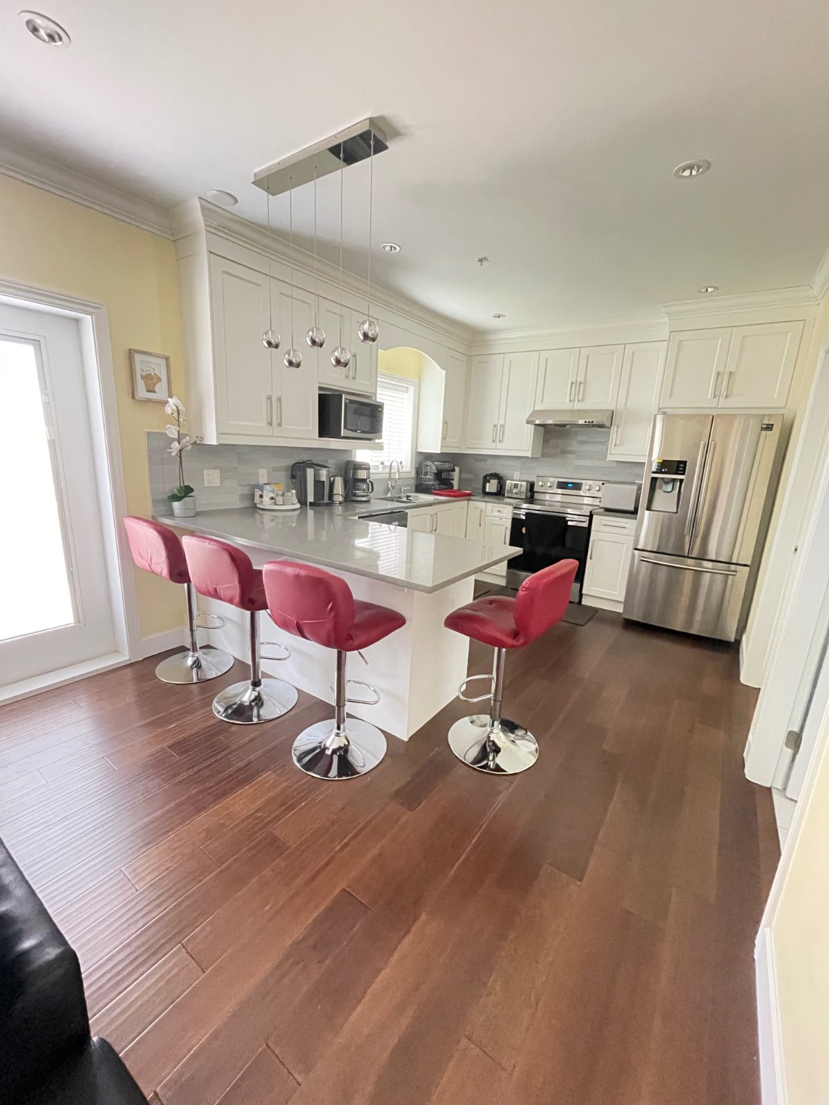 3 Bedroom House for Rent - W King Edward Ave, Vancouver, BC 3