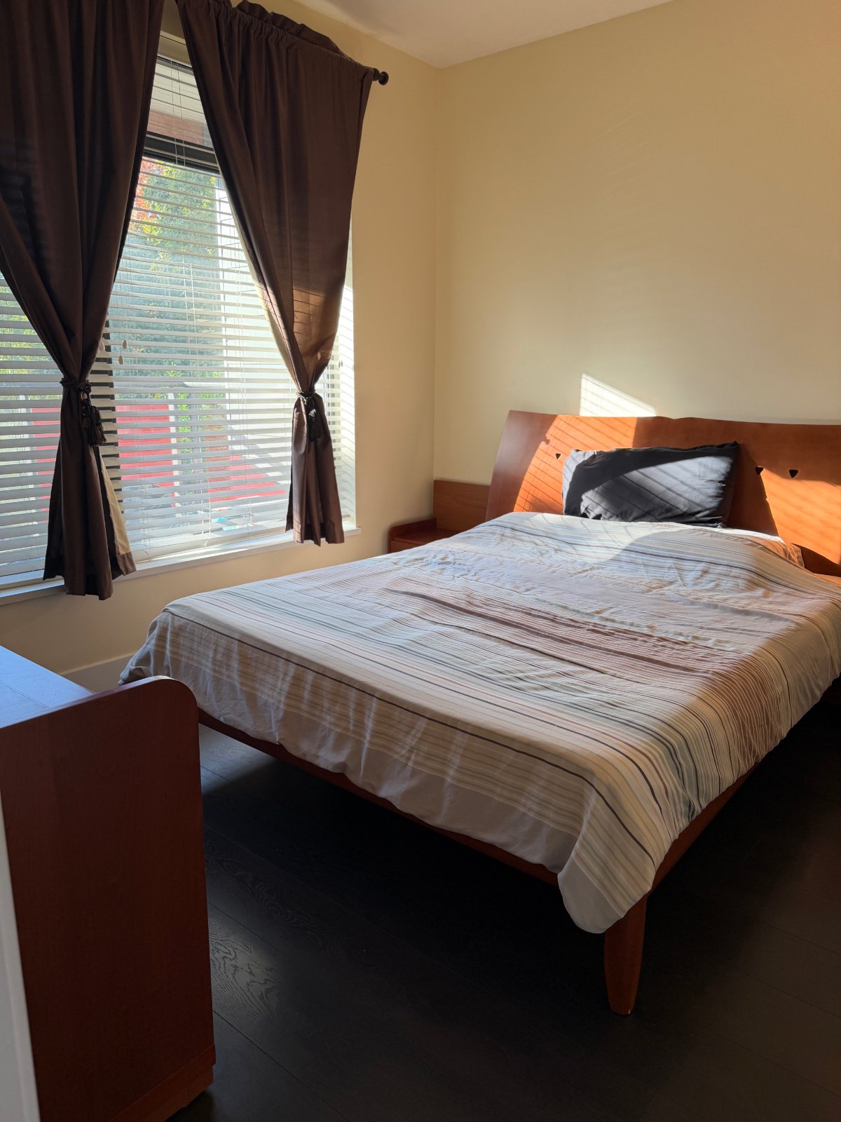 2 Bedroom Apartment for Rent - 14300 Riverport Way, Richmond, BC 5