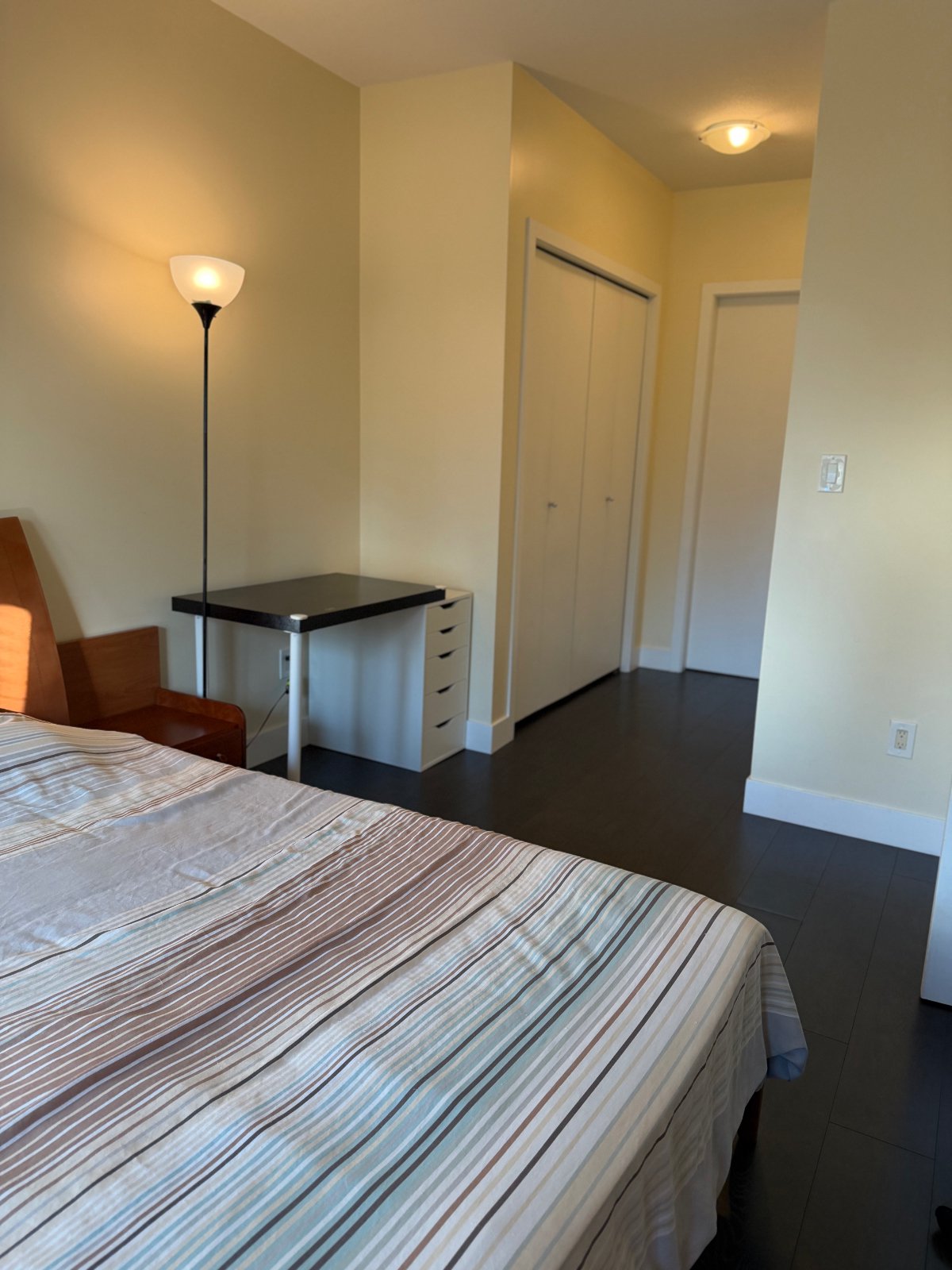 2 Bedroom Apartment for Rent - 14300 Riverport Way, Richmond, BC 3