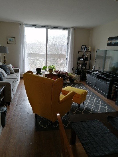 2 Bedroom Apartment for Rent - 350 Quigley Rd, Hamilton, ON 5