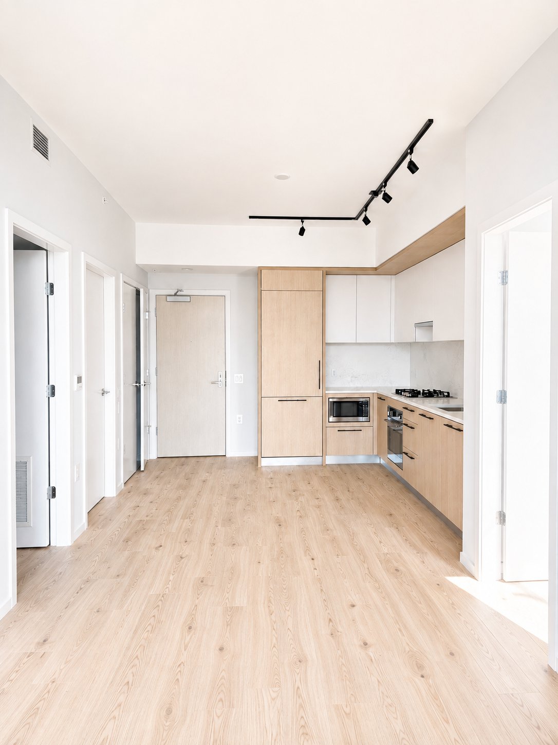 2 Bedroom Apartment for Rent - 5189 Earles St, Vancouver, BC 2