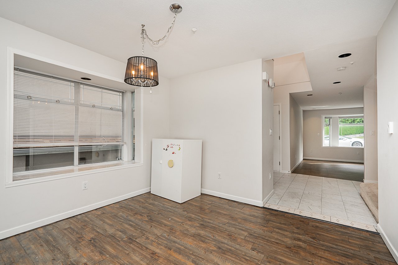 3 Bedroom Townhouse for Rent - 1185 W 16th Ave, Vancouver, BC 4