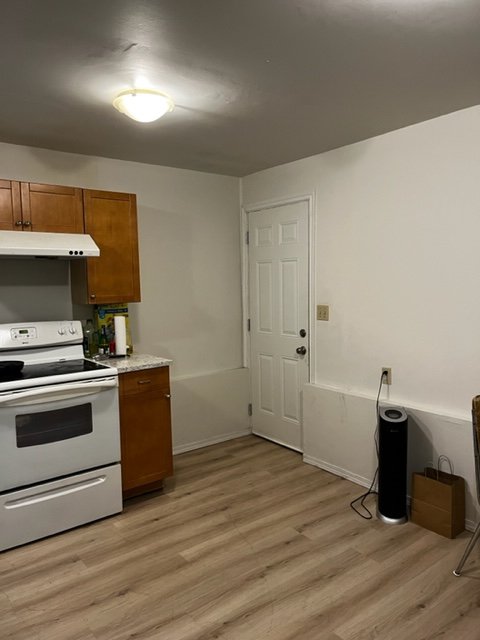 2 Bedroom Basement Suite for Rent - W 41st Ave, Vancouver, BC 2