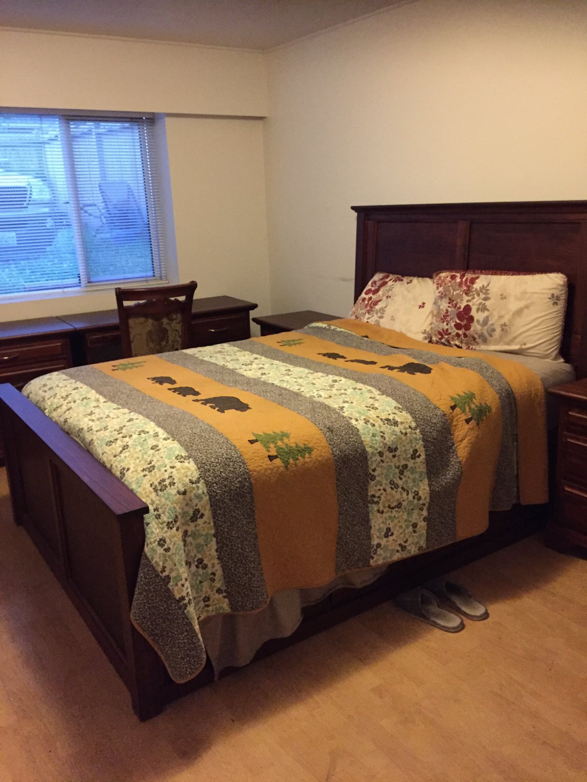 2 Bedroom Basement Suite for Rent - W 41st Ave, Vancouver, BC 3