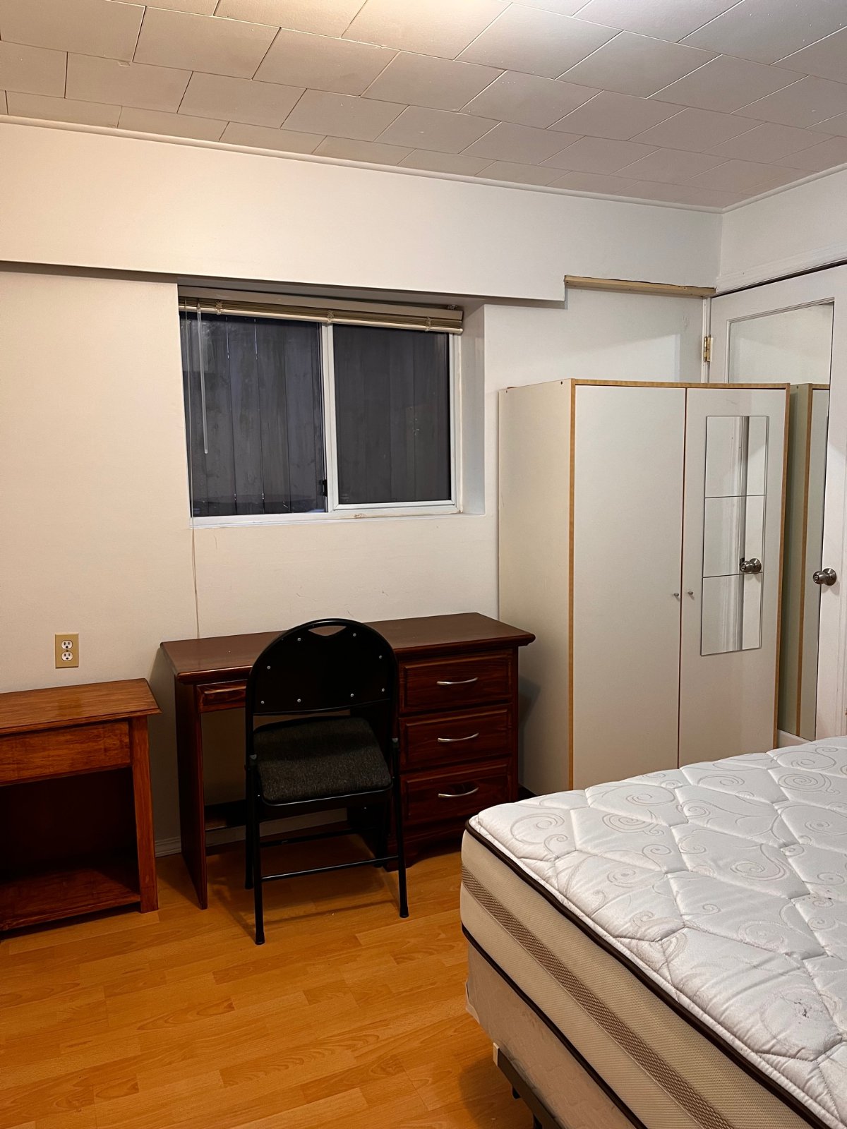 2 Bedroom Basement Suite for Rent - W 41st Ave, Vancouver, BC 4