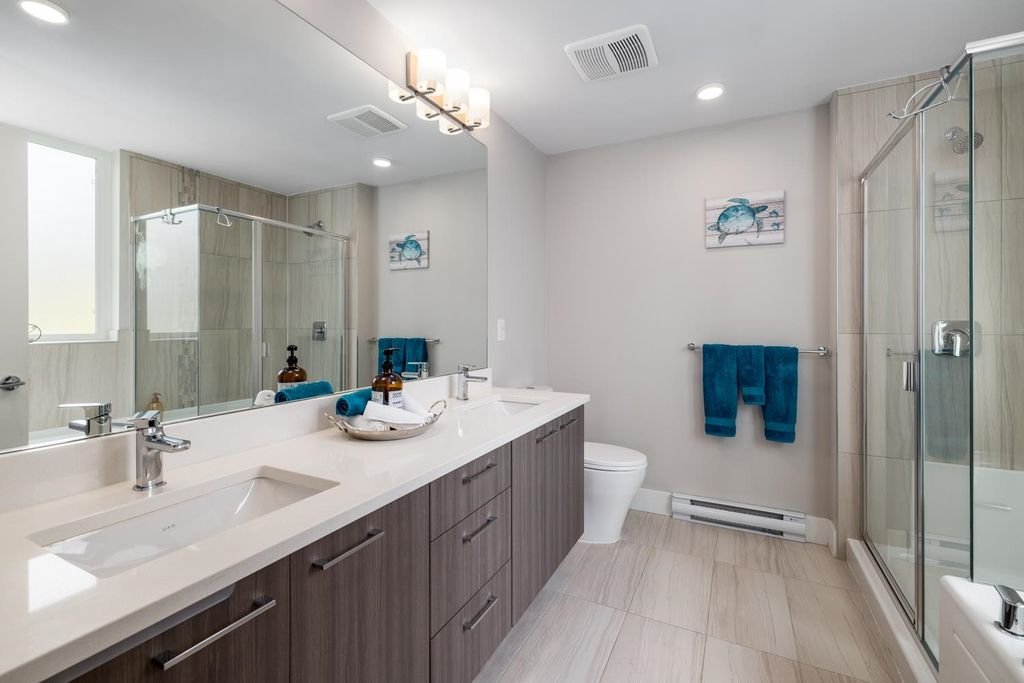2 Bedroom Apartment for Rent - 4690 Hawk Ln, Delta, BC 5