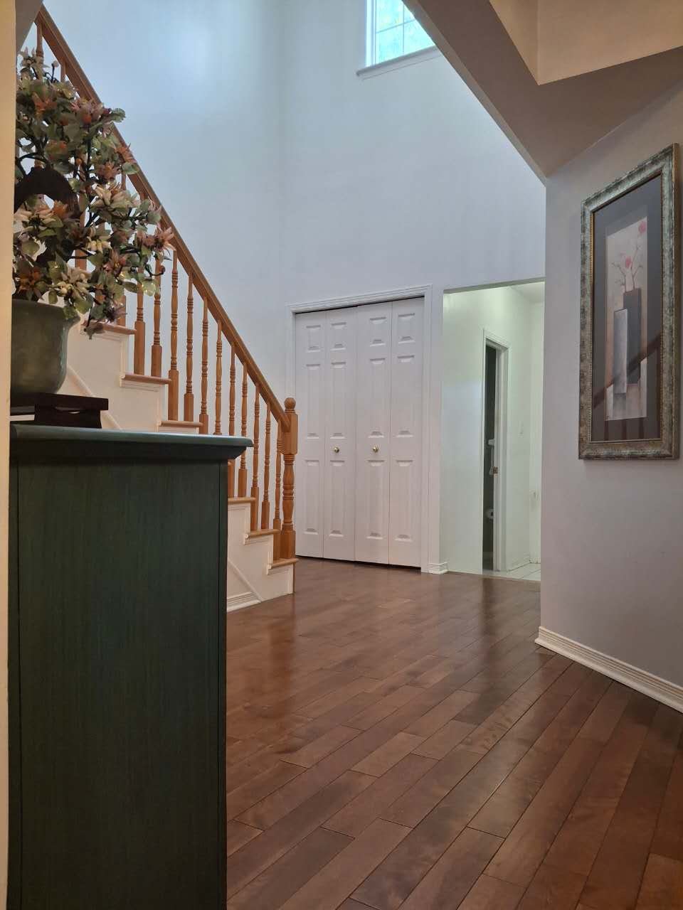 3 Bedroom Townhouse for Rent - 1655 Jobin Cres, Ottawa, ON 2