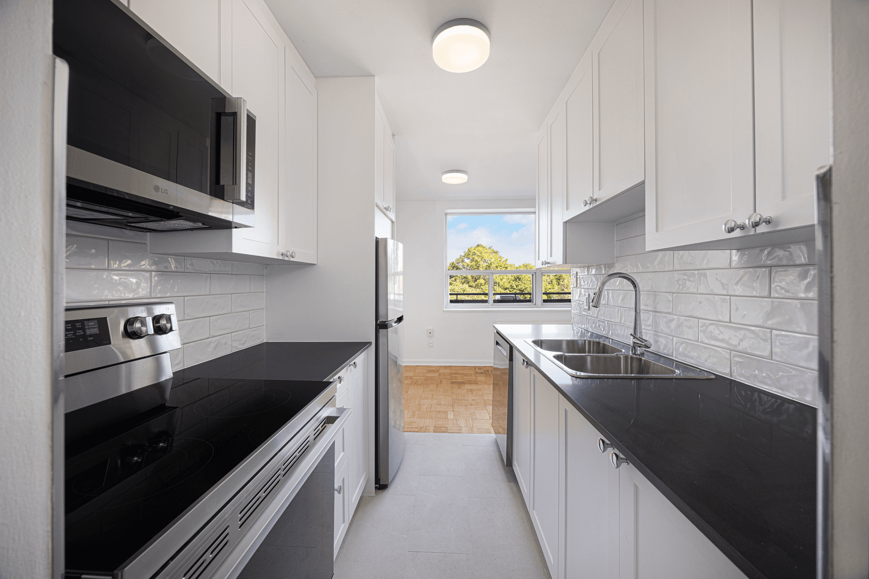 2 Bedroom Apartment for Rent - 70 Esther Lorrie Drive, Toronto, ON 3